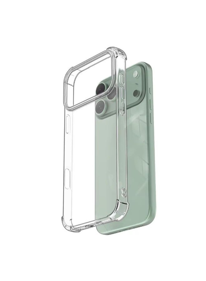 DALIDOO iPhone 17 PRO MAX case , highly resistant to scratches and impacts / COVER iPhone 17 PRO MAX - Image 3